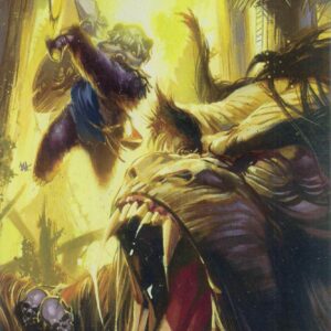STAR WARS: EWOKS (2024 SERIES) #1: Ben Harvey virgin RI cover P