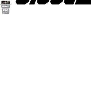 G.I. JOE (2024 SERIES) #1: G.I. Joe Blank Sketch cover