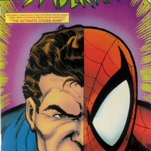 SPECTACULAR SPIDER-MAN (1976-1998,2011 SERIES) #220