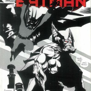 BATMAN (1939-2011 SERIES) #536