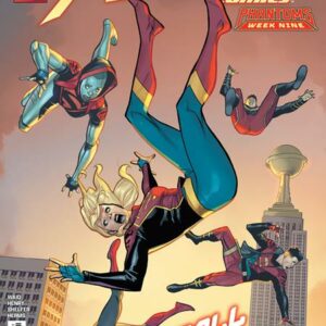 ACTION COMICS (1938- SERIES) #1078: Clayton Henry cover A