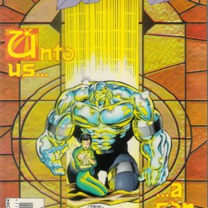 X-MEN 2099 #31