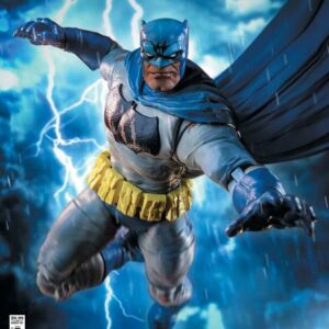 DETECTIVE COMICS (1935- SERIES: VARIANT EDITION) #1091: McFarlane Toys cover G