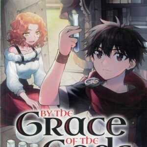 BY THE GRACE OF THE GODS GN #11