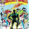 MARVEL SUPER HEROES: SECRET WARS #11: 2024 Facsimile edition (Bob Layton cover A)