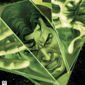 ACTION COMICS (1938- SERIES: VARIANT COVER) #1076: Sebastian Fiumara cover B