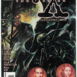 X-FILES #29