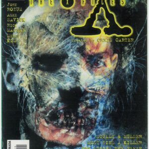 X-FILES #30