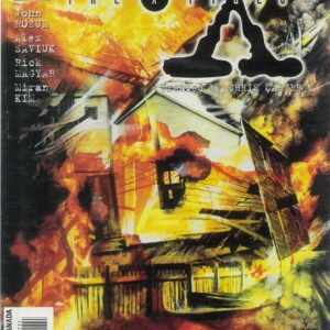 X-FILES #31