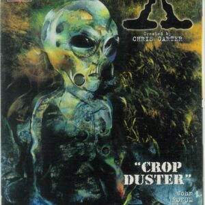 X-FILES #32