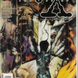 X-FILES #35