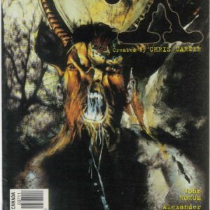 X-FILES #37