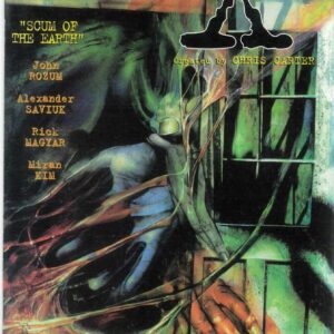 X-FILES #39
