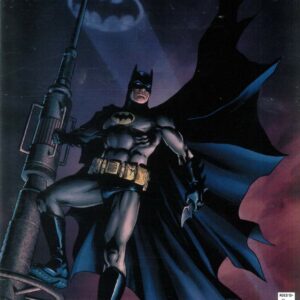 BATMAN (2016-2025 SERIES: VARIANT EDITION) #154: Nicola Scott RI cover D
