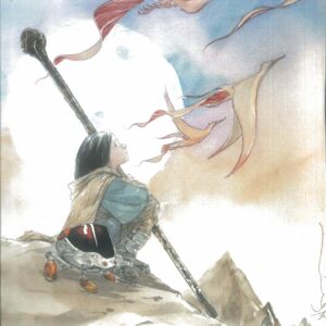 ASCENDER TP #0: Compendium edition