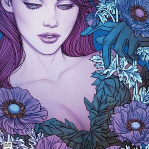 POISON IVY (2022 SERIES) #28: Jenny Frison cover B POISON IVY (2022 SERIES) #28: Jenny Frison cover B