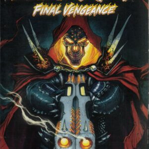 GHOST RIDER TP (2022 SERIES) #5: Final Vengeance (2024 series)