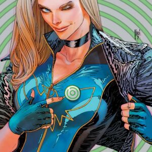 GREEN ARROW (2023 SERIES) #18: Guillem March cover B