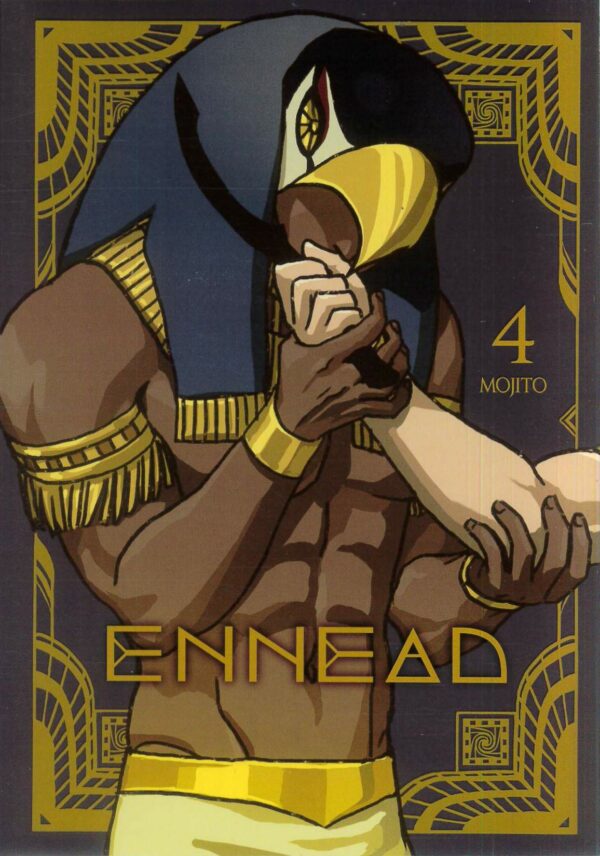 ENNEAD GN #4