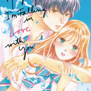 ANYWAY I’M FALLING IN LOVE WITH YOU GN #5