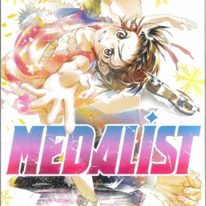 MEDALIST GN #5