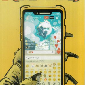 TEENAGE MUTANT NINJA TURTLES: NIGHTWATCHER #3: Juni Ba RI cover C