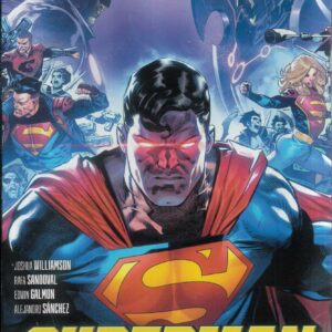 SUPERMAN: HOUSE OF BRAINIAC TP