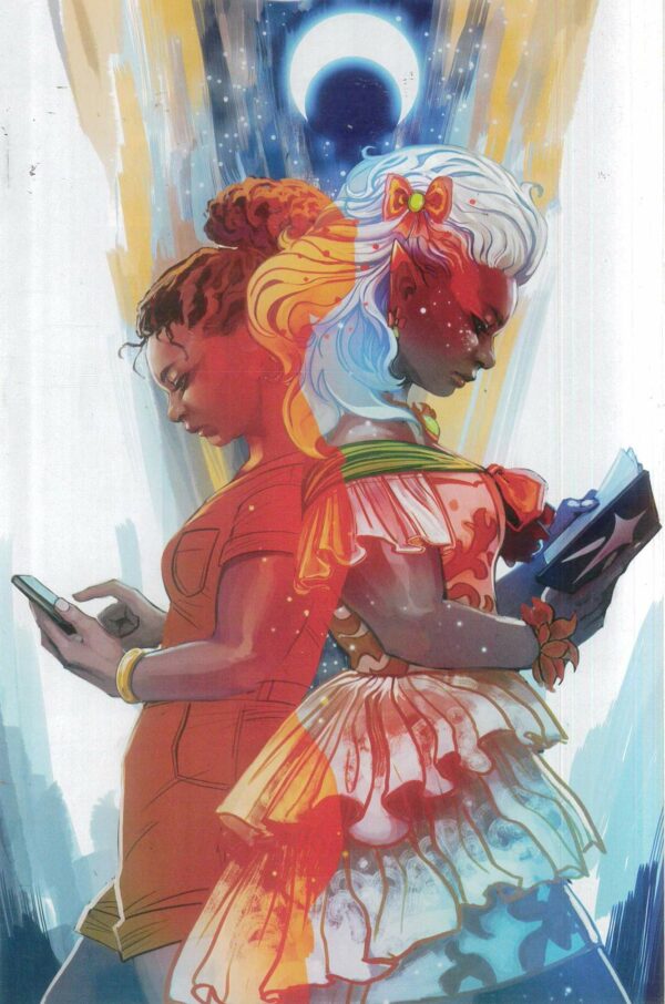 FADE #1: Stephanie Hans unlock RI cover E