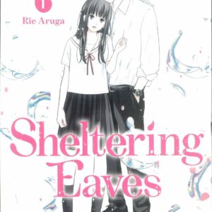 SHELTERING EAVES GN #1