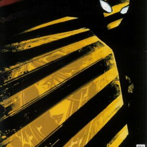 BATGIRL (2024 SERIES) #1: Skylar Patridge RI cover D