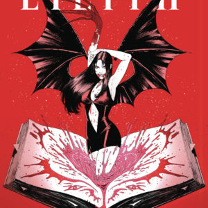 LILITH TP #1 LILITH TP #1
