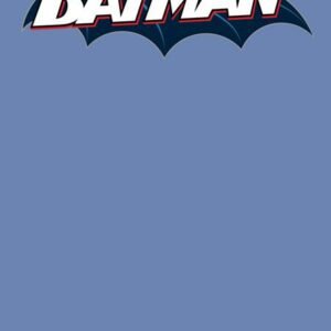 BATMAN (1939-2011 SERIES) #608: 2025 Facsimile edition (Blank Sketch cover B)