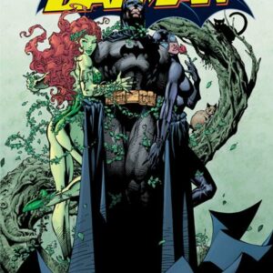 BATMAN (1939-2011 SERIES) #609: 2025 Fascimile edition (Jim Lee cover A)