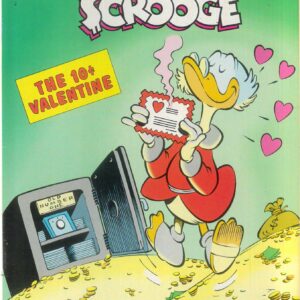 UNCLE SCROOGE #265