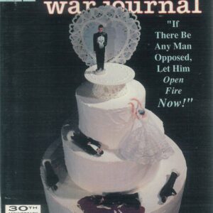 PUNISHER WAR JOURNAL (1988-1995 SERIES) #36