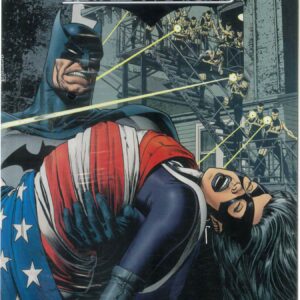BATMAN: GOTHAM KNIGHTS #39