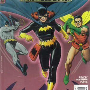 BATMAN: GOTHAM KNIGHTS #43
