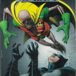 BATMAN: GOTHAM KNIGHTS #44