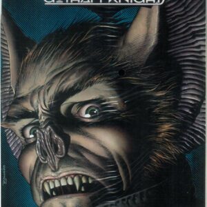 BATMAN: GOTHAM KNIGHTS #45