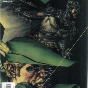 BATMAN: GOTHAM KNIGHTS #53