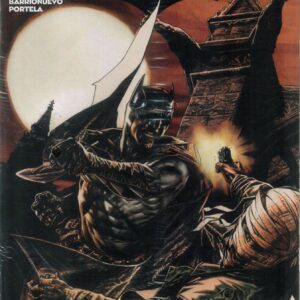 BATMAN: GOTHAM KNIGHTS #55