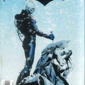BATMAN: GOTHAM KNIGHTS #59