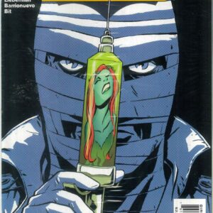 BATMAN: GOTHAM KNIGHTS #62
