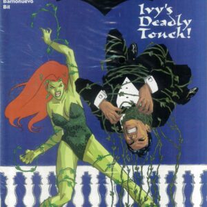 BATMAN: GOTHAM KNIGHTS #63