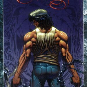 COMPLETE DARKNESS TP #3