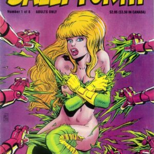 SALLY FORTH (1993-1995 SERIES) #1: Wally Wood