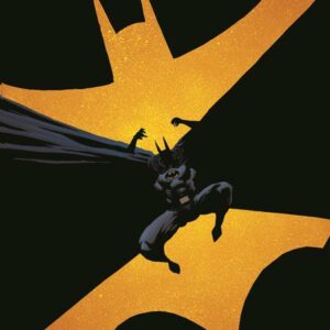 DETECTIVE COMICS (1935- SERIES: VARIANT EDITION) #1083: Kelley Jones cover C