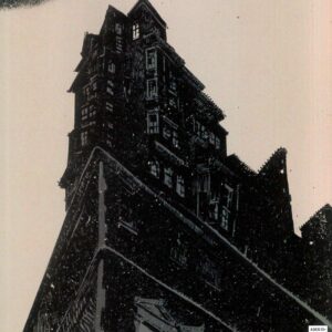 DETECTIVE COMICS (1935- SERIES: VARIANT EDITION) #1091: Ashley Wood RI cover D