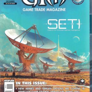 GAME TRADE MAGAZINE (GMT) #298