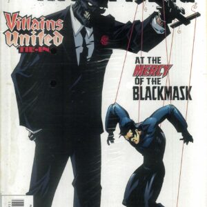 NIGHTWING (1996-2009 SERIES) #109